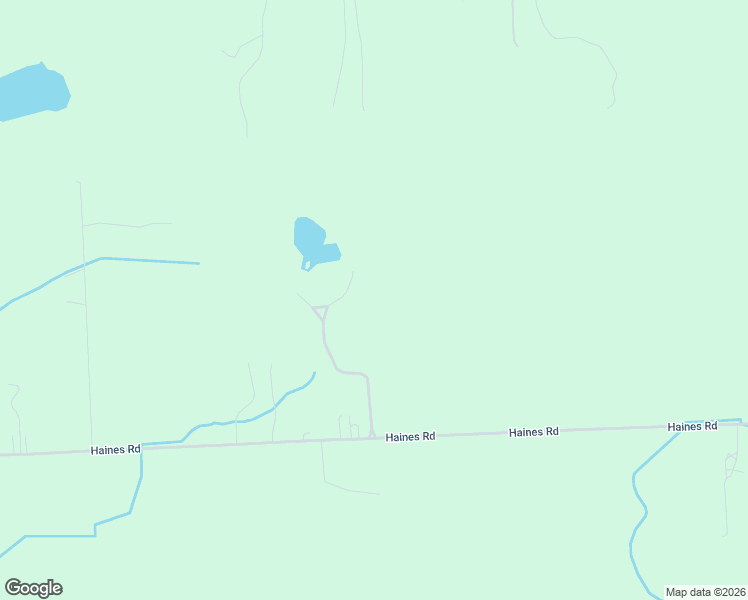 map of restaurants, bars, coffee shops, grocery stores, and more near 3877-3955 Haines Road in Attica