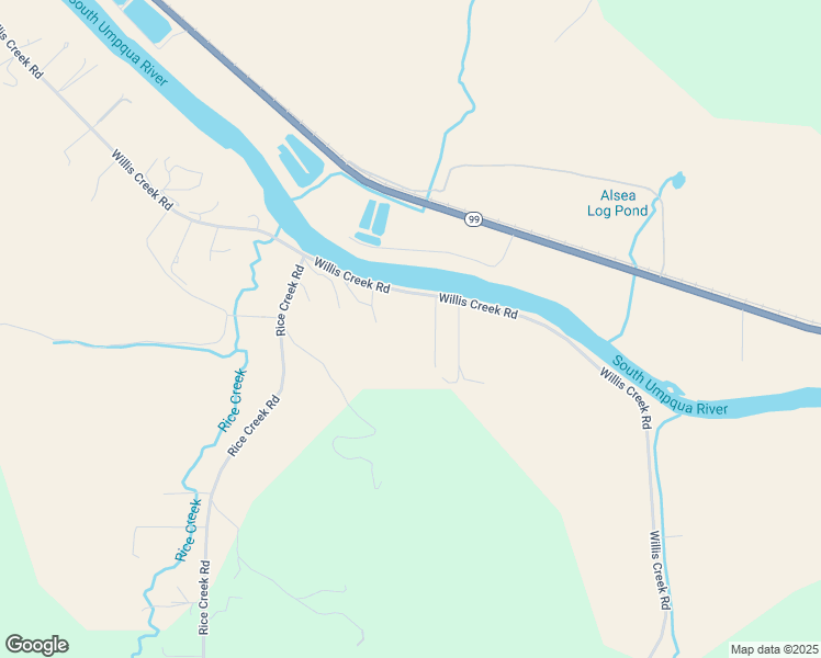 map of restaurants, bars, coffee shops, grocery stores, and more near 1899 Willis Creek Road in Winston