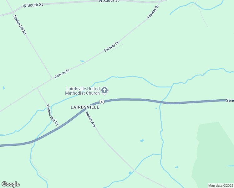 map of restaurants, bars, coffee shops, grocery stores, and more near 6953 Highway 5 in Clinton