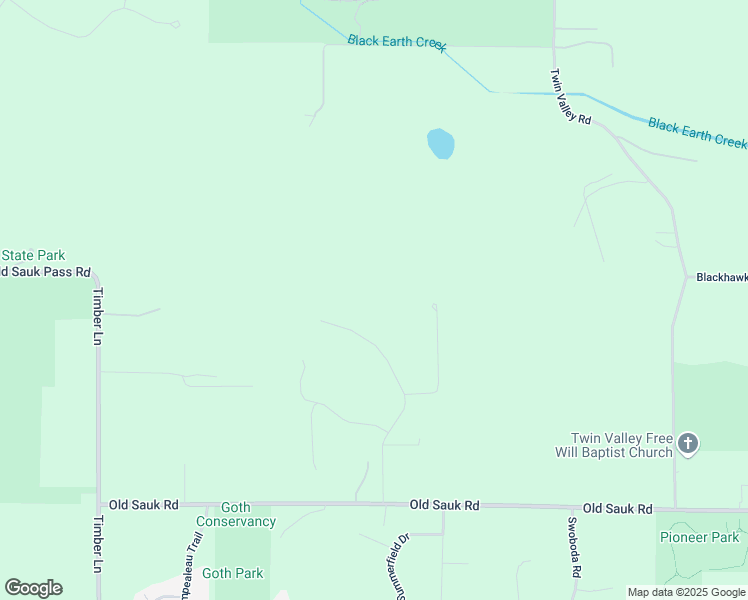 map of restaurants, bars, coffee shops, grocery stores, and more near 4112 Keewatin Trail in Verona