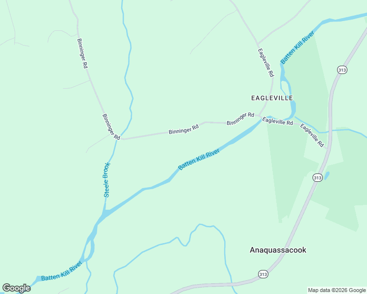 map of restaurants, bars, coffee shops, grocery stores, and more near 262 Binninger Road in Shushan