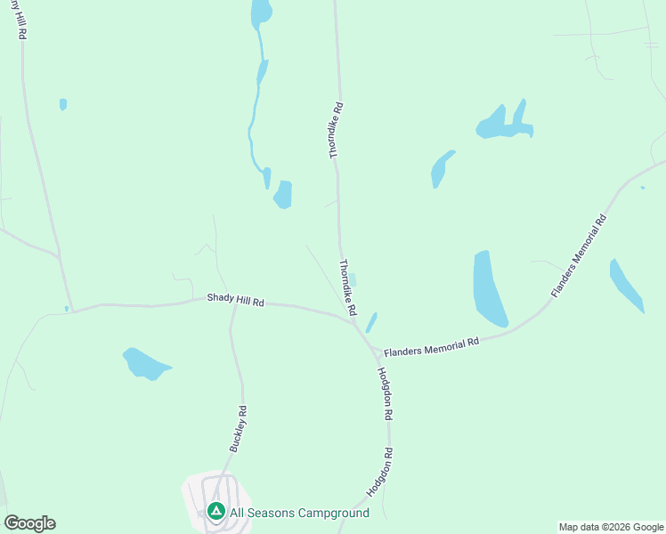 map of restaurants, bars, coffee shops, grocery stores, and more near 34 New Road in Weare