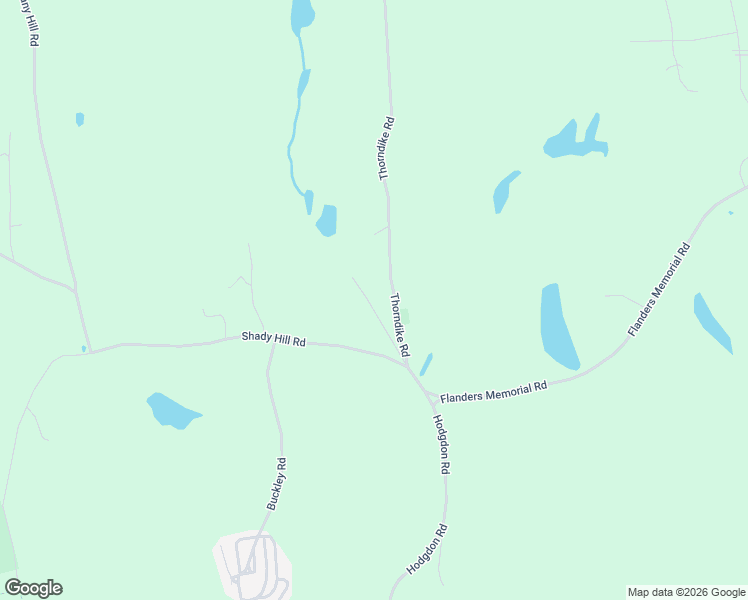 map of restaurants, bars, coffee shops, grocery stores, and more near 34 New Road in Weare