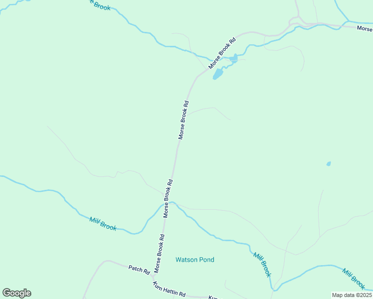 map of restaurants, bars, coffee shops, grocery stores, and more near 566 Morse Brook Road in Putney
