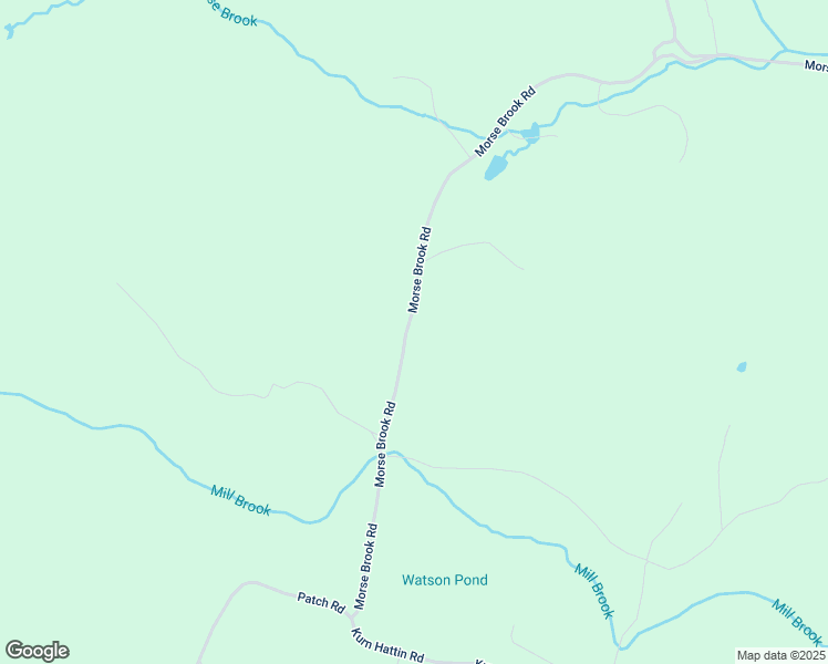 map of restaurants, bars, coffee shops, grocery stores, and more near 566 Morse Brook Road in Putney