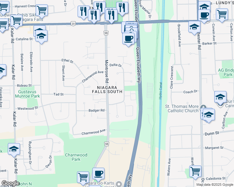 6420-montrose-road-niagara-falls-on-walk-score