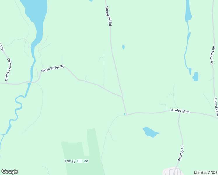 map of restaurants, bars, coffee shops, grocery stores, and more near 22 Abijah Bridge Road in Weare