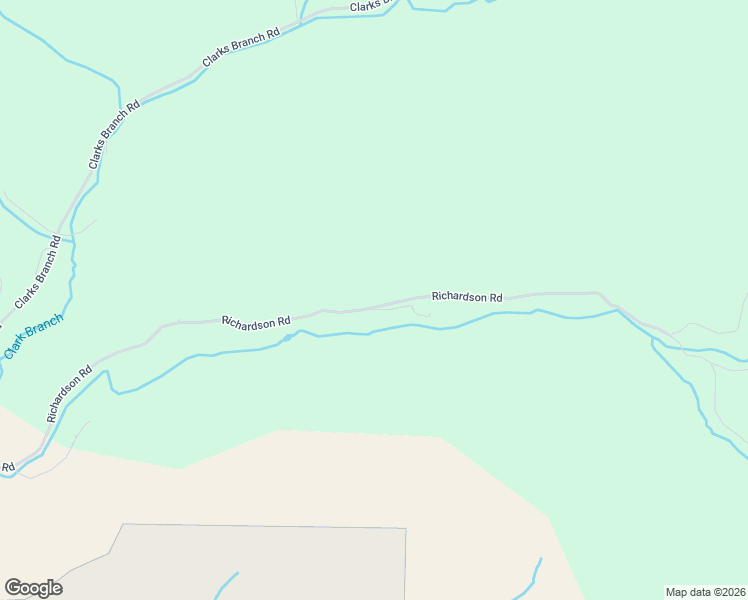 map of restaurants, bars, coffee shops, grocery stores, and more near 1386 Richardson Road in Myrtle Creek