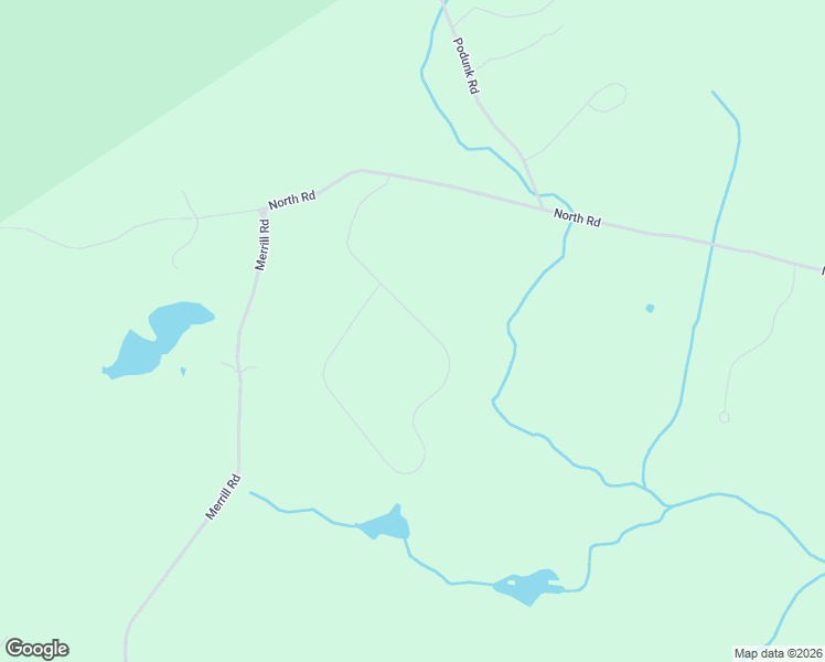 map of restaurants, bars, coffee shops, grocery stores, and more near 226 Horizon Ln in Candia