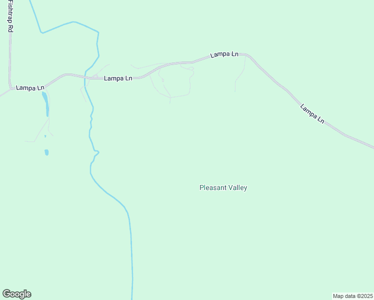 map of restaurants, bars, coffee shops, grocery stores, and more near Shull Road in Myrtle Point