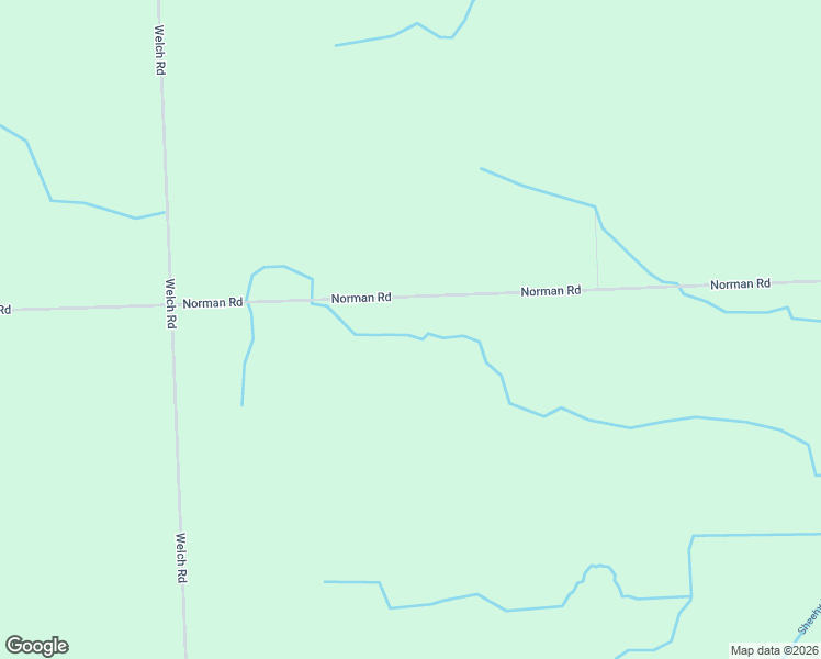map of restaurants, bars, coffee shops, grocery stores, and more near 12509 Norman Road in Yale