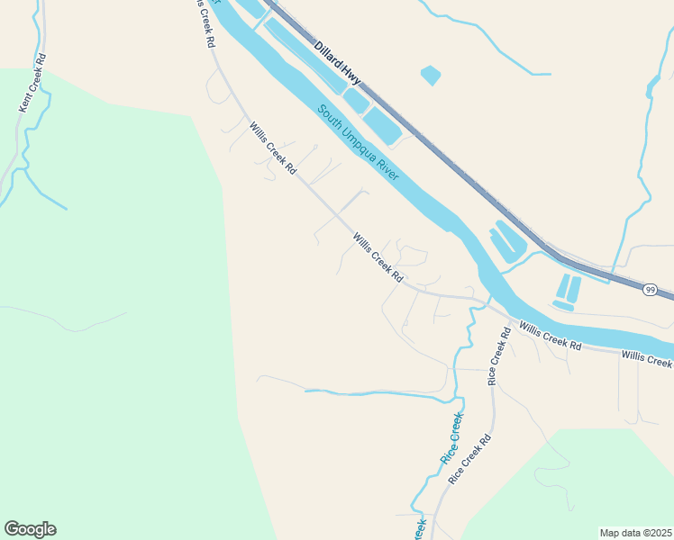 map of restaurants, bars, coffee shops, grocery stores, and more near 1267 Willis Creek Road in Winston