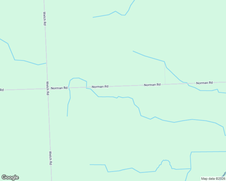 map of restaurants, bars, coffee shops, grocery stores, and more near 12509 Norman Road in Yale