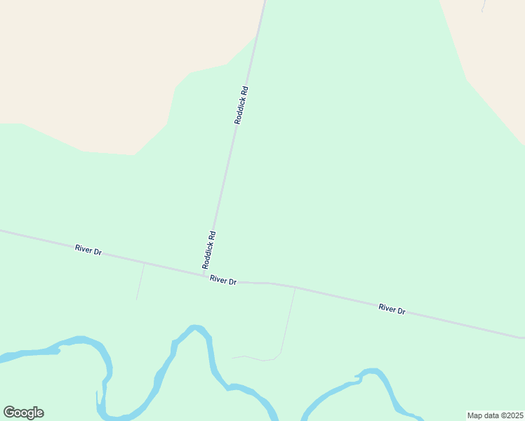 map of restaurants, bars, coffee shops, grocery stores, and more near 31032 Roddick Road in Parkhill