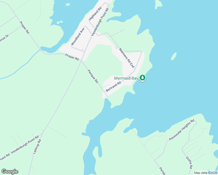 map of restaurants, bars, coffee shops, grocery stores, and more near 109 Bertrand Road in Gloversville