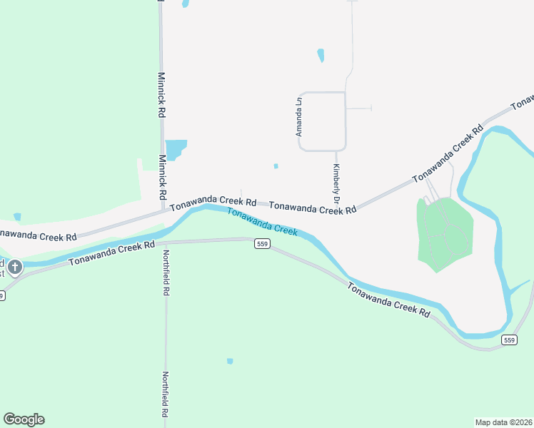 map of restaurants, bars, coffee shops, grocery stores, and more near 6728 Tonawanda Creek Road in Lockport