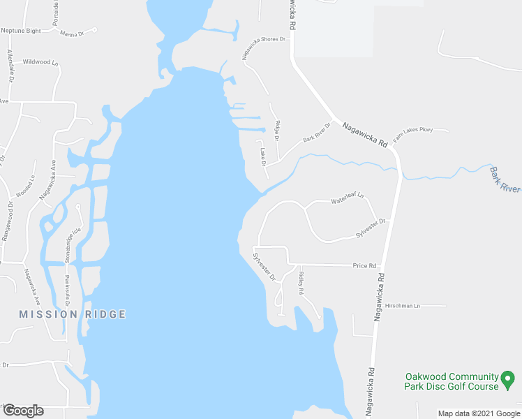 map of restaurants, bars, coffee shops, grocery stores, and more near 3201 Sylvester Drive in Hartland