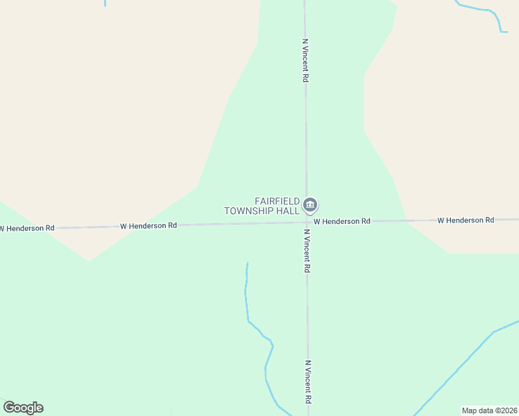 map of restaurants, bars, coffee shops, grocery stores, and more near 8104 West Henderson Road in Elsie