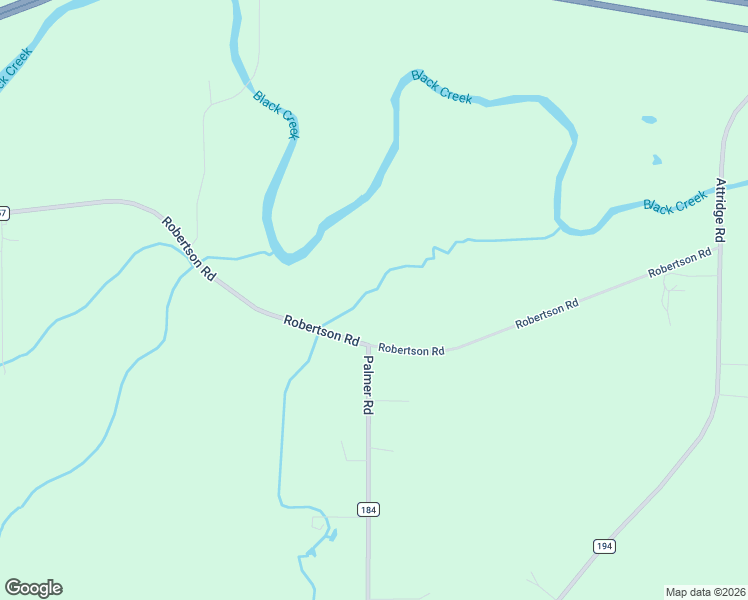 map of restaurants, bars, coffee shops, grocery stores, and more near in Churchville