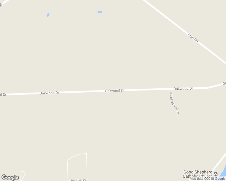 map of restaurants, bars, coffee shops, grocery stores, and more near 5314 Oakwood Drive in North Tonawanda
