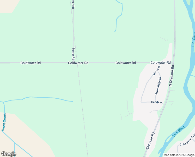 map of restaurants, bars, coffee shops, grocery stores, and more near 10173 Coldwater Road in Flushing