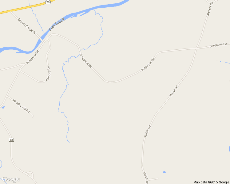 map of restaurants, bars, coffee shops, grocery stores, and more near 306 Burgoyne Road in Saratoga Springs