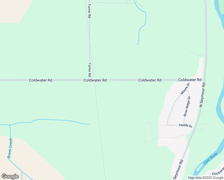 map of restaurants, bars, coffee shops, grocery stores, and more near 10173 Coldwater Road in Flushing