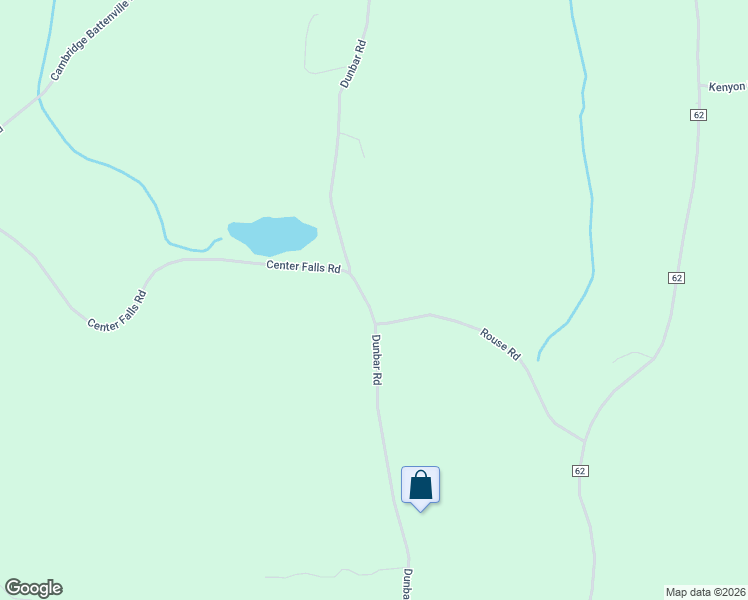 map of restaurants, bars, coffee shops, grocery stores, and more near 480 Dunbar Road in Cambridge