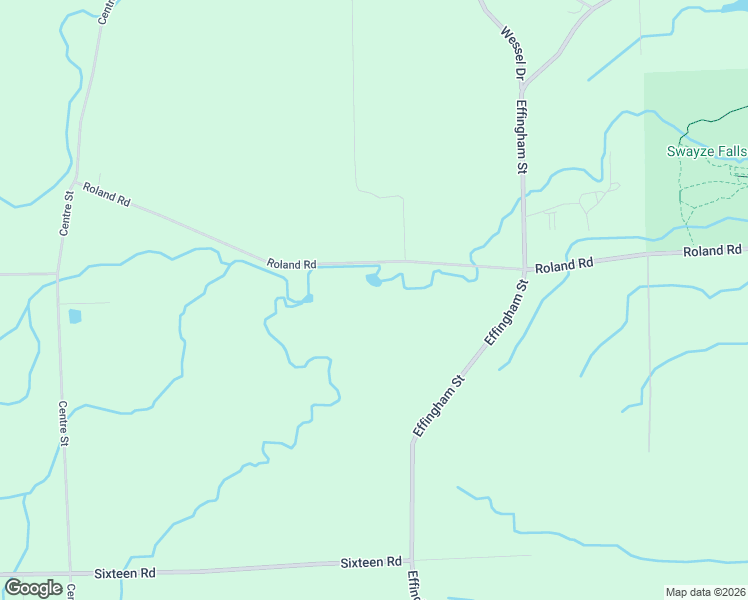 map of restaurants, bars, coffee shops, grocery stores, and more near 340 Roland Road in Pelham