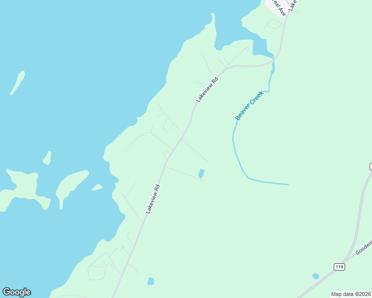map of restaurants, bars, coffee shops, grocery stores, and more near 372 Lakeview Road in Broadalbin