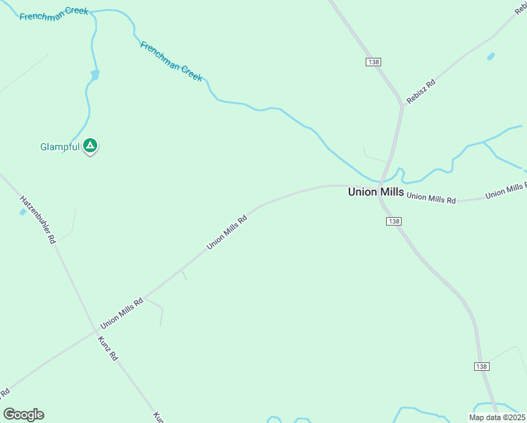 map of restaurants, bars, coffee shops, grocery stores, and more near 686 Union Mills Road in Broadalbin