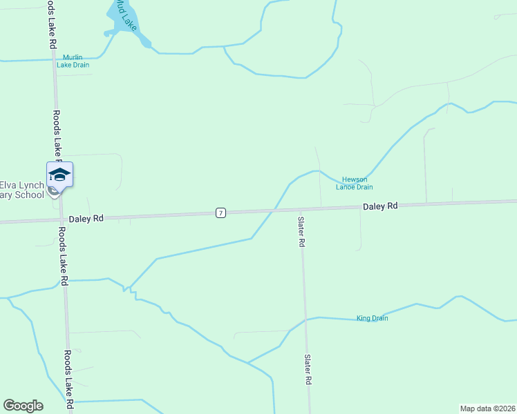 map of restaurants, bars, coffee shops, grocery stores, and more near in Lapeer