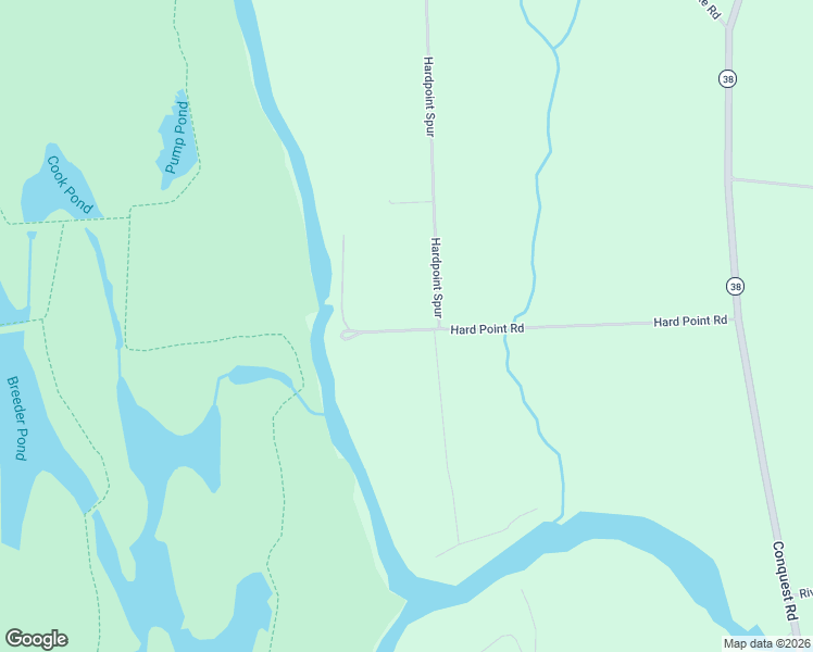 map of restaurants, bars, coffee shops, grocery stores, and more near 1207 Hard Point Road in Port Byron