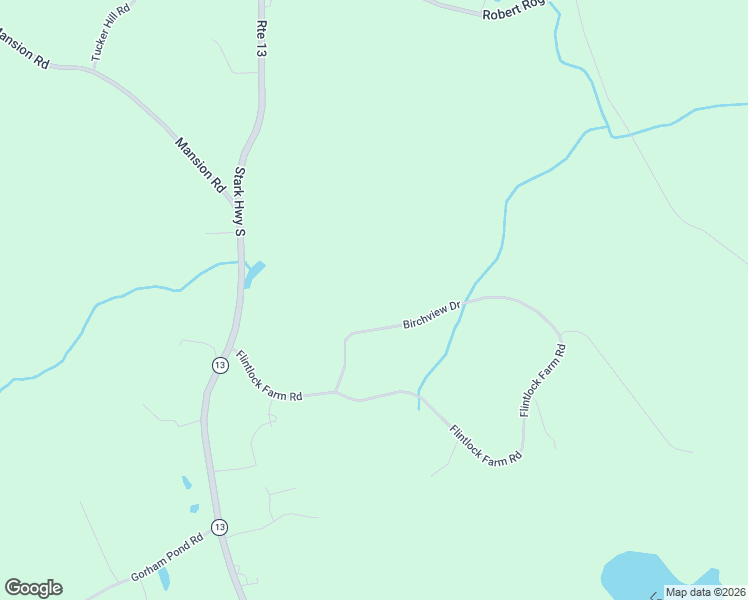 map of restaurants, bars, coffee shops, grocery stores, and more near 20 Birchview Drive in Dunbarton