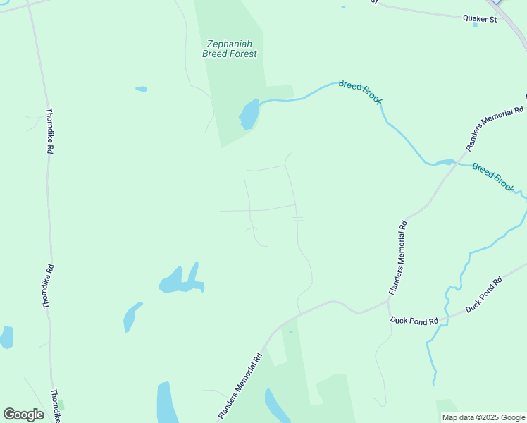 map of restaurants, bars, coffee shops, grocery stores, and more near 26 Winterberry Lane in Weare