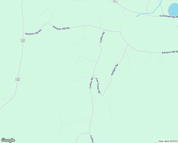 map of restaurants, bars, coffee shops, grocery stores, and more near 467 Colfax Road in Cambridge