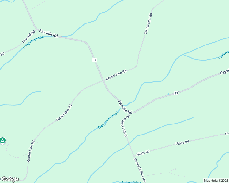 map of restaurants, bars, coffee shops, grocery stores, and more near 359 Center Line Road in Galway