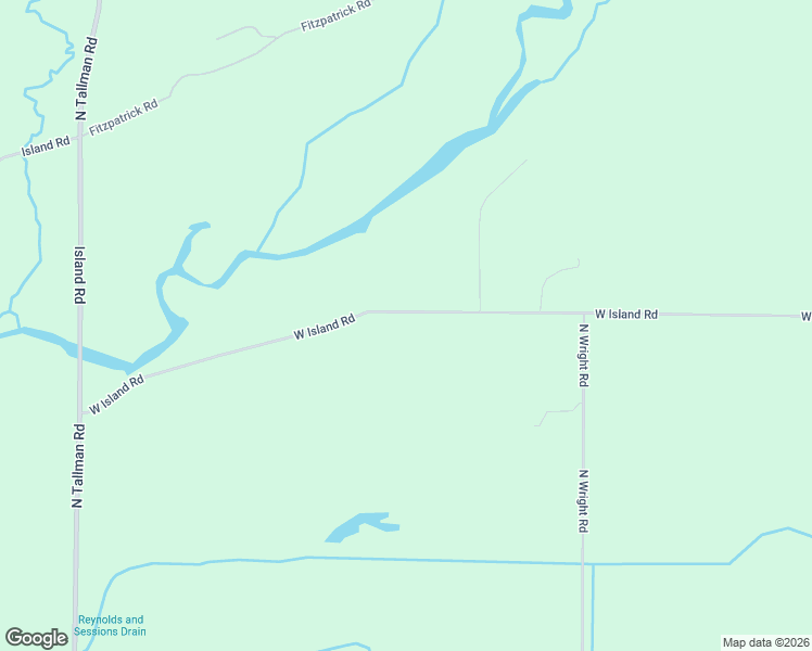 map of restaurants, bars, coffee shops, grocery stores, and more near 11329 West Island Road in Fowler