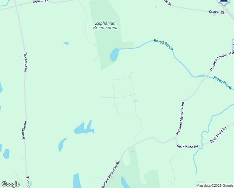 map of restaurants, bars, coffee shops, grocery stores, and more near 26 Winterberry Lane in Weare