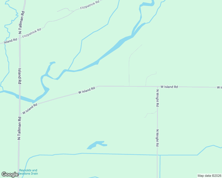 map of restaurants, bars, coffee shops, grocery stores, and more near 11329 West Island Road in Fowler