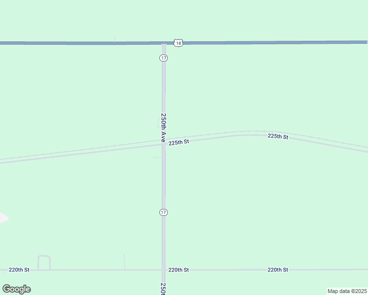 map of restaurants, bars, coffee shops, grocery stores, and more near 100-198 225th St in Wesley