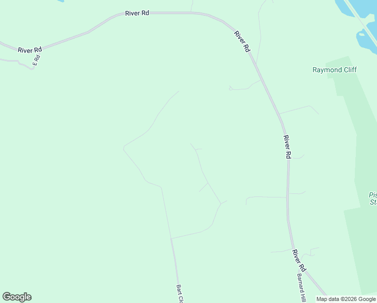 map of restaurants, bars, coffee shops, grocery stores, and more near 114 Roosevelt Road in Weare