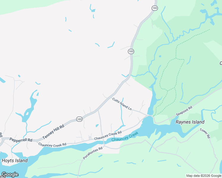 map of restaurants, bars, coffee shops, grocery stores, and more near 71 Brave Boat Harbor Road in Kittery