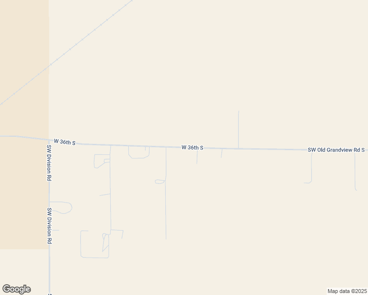 map of restaurants, bars, coffee shops, grocery stores, and more near Southwest Old Grandview Highway in Mountain Home