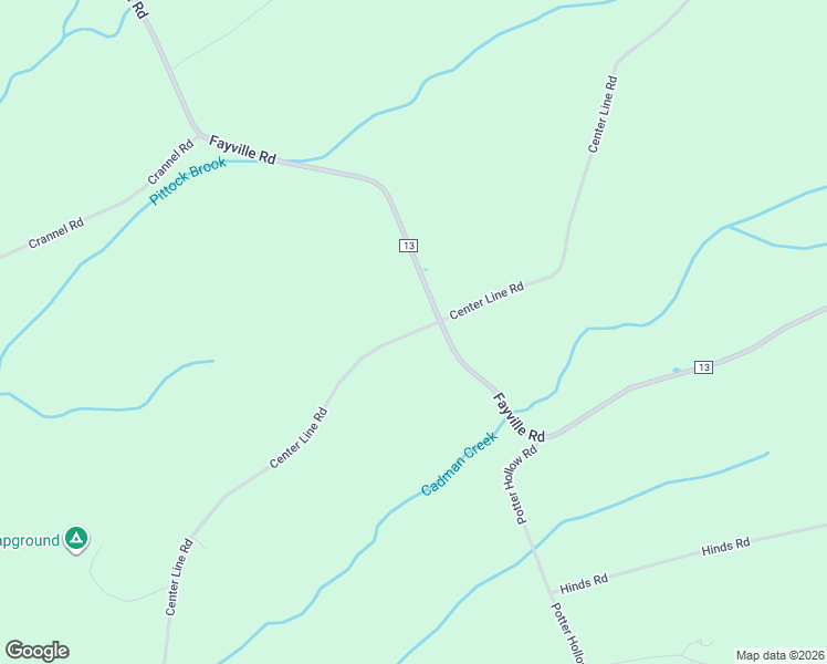 map of restaurants, bars, coffee shops, grocery stores, and more near 459 Center Line Road in Galway