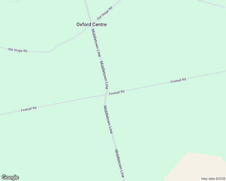 map of restaurants, bars, coffee shops, grocery stores, and more near 714516 Middletown Line in Woodstock