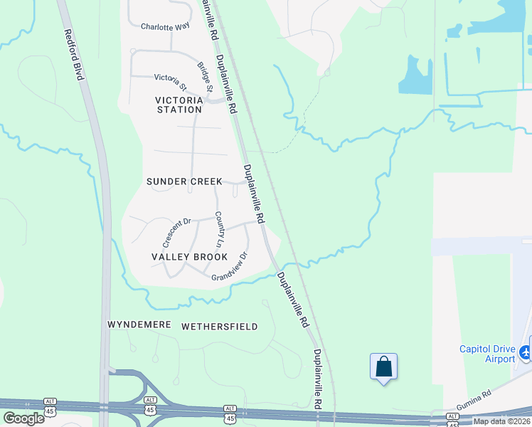 map of restaurants, bars, coffee shops, grocery stores, and more near in Pewaukee