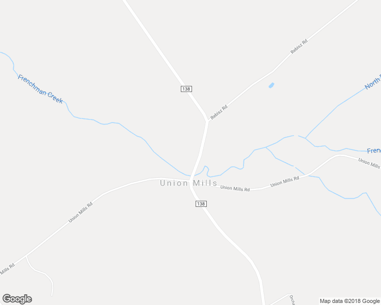 map of restaurants, bars, coffee shops, grocery stores, and more near 579 County Highway 138 in Broadalbin
