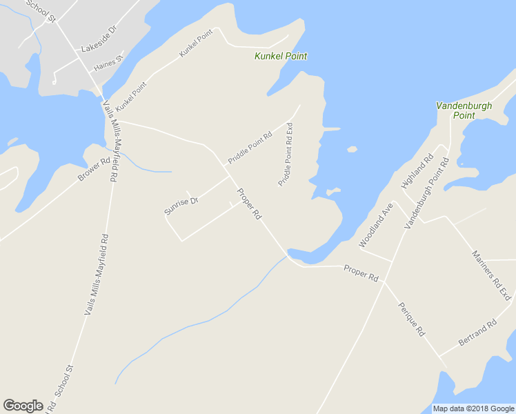 map of restaurants, bars, coffee shops, grocery stores, and more near 298 Priddle Point Road Exd in Gloversville