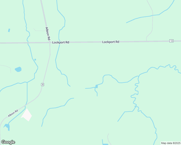 map of restaurants, bars, coffee shops, grocery stores, and more near 3162 Lockport Road in Oakfield